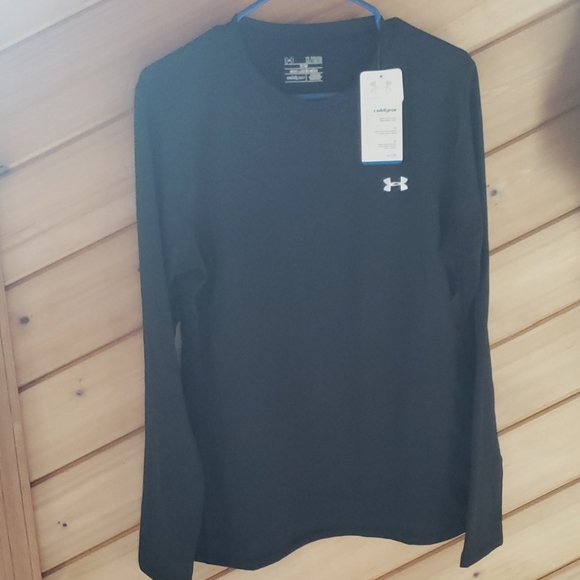 Under Armour Tops - Running top